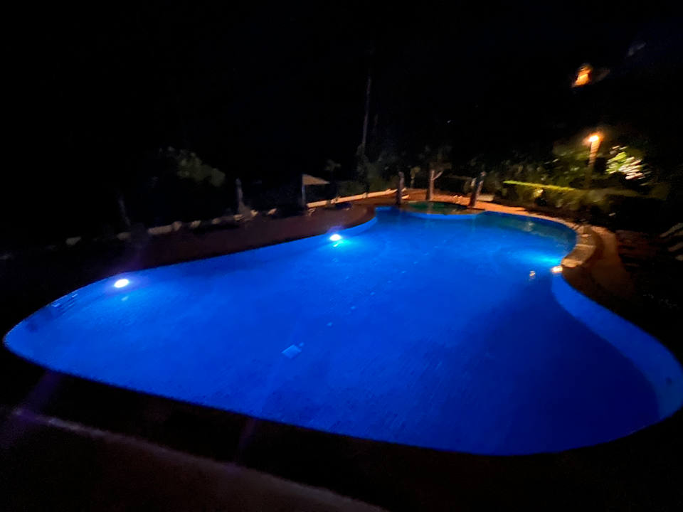 Pool Sheraton Samui Resort