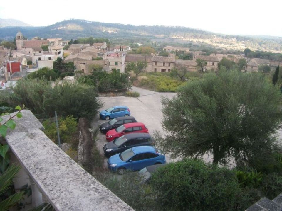 Hotel Es Reco de Randa Hotel Es Reco de Randa