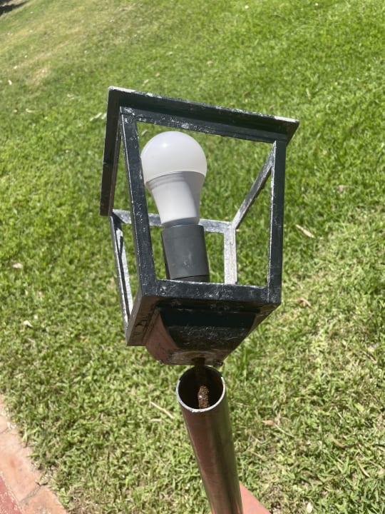 Sonstiges VOI Colonna Village