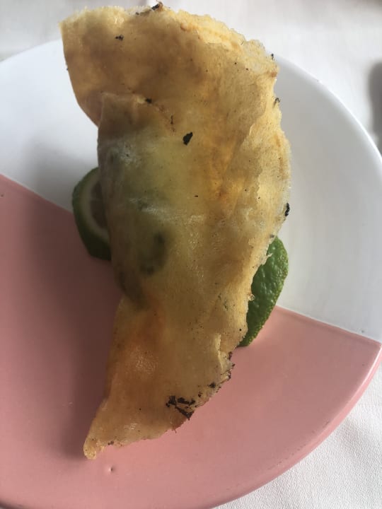 Gastro Hotel El Mouradi Djerba Menzel