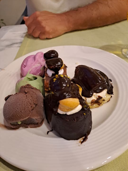 Gastro Dream Fun World