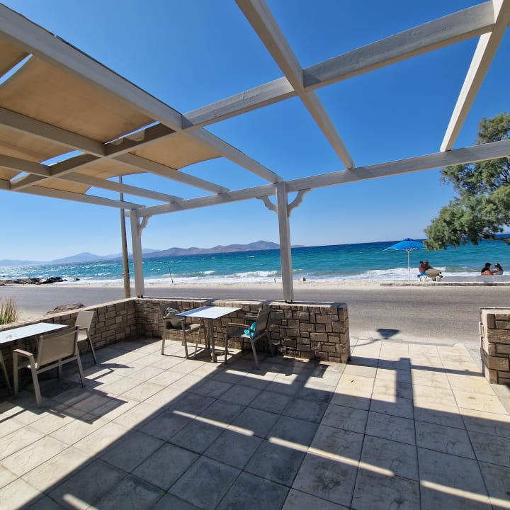 Strand Hotel Kos Palace