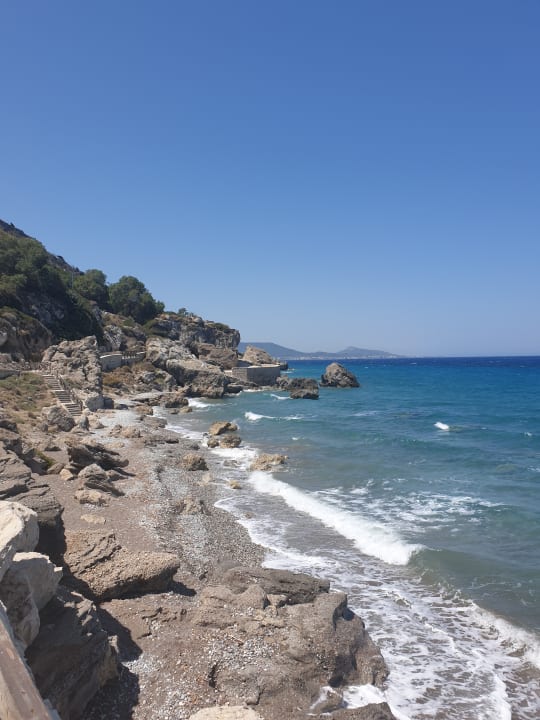 Strand Rhodos Horizon Resort