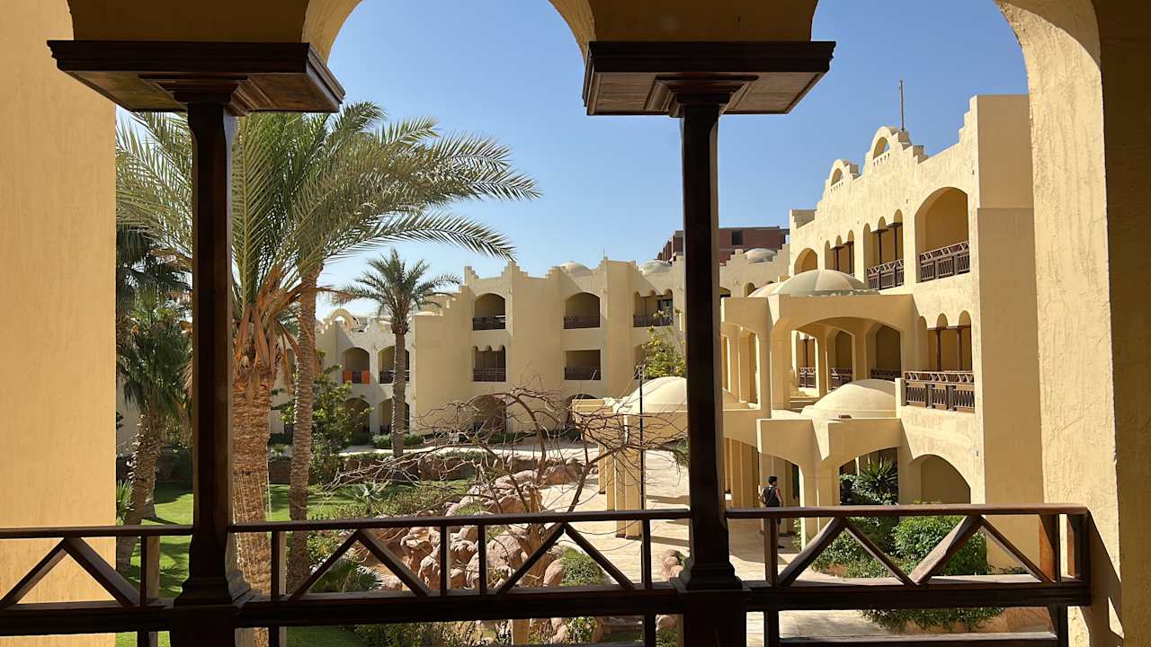 Ausblick Sunny Days Palma De Mirette Resort & Spa