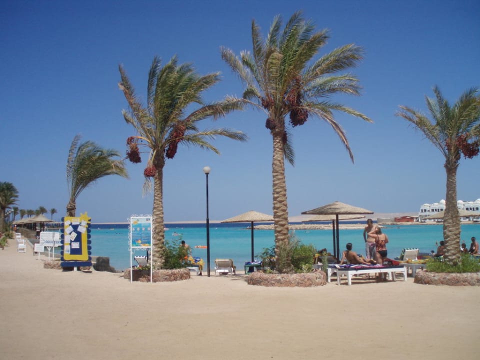 Strand Bel Air Azur Resort - Adults only