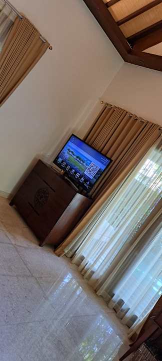 Zimmer Merusaka Nusa Dua Bali