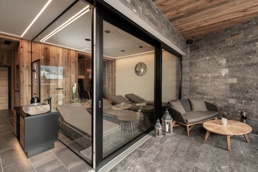 Sonstiges B&B Hotel Das Diellehen