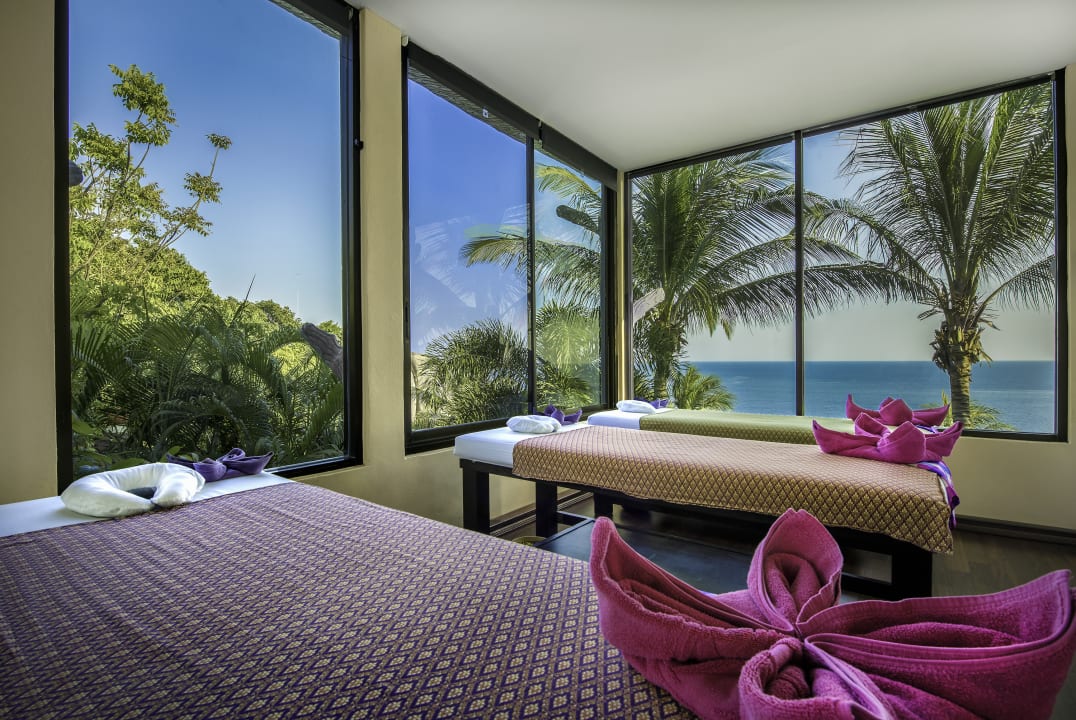 Sport & Freizeit Jamahkiri Resort & Spa