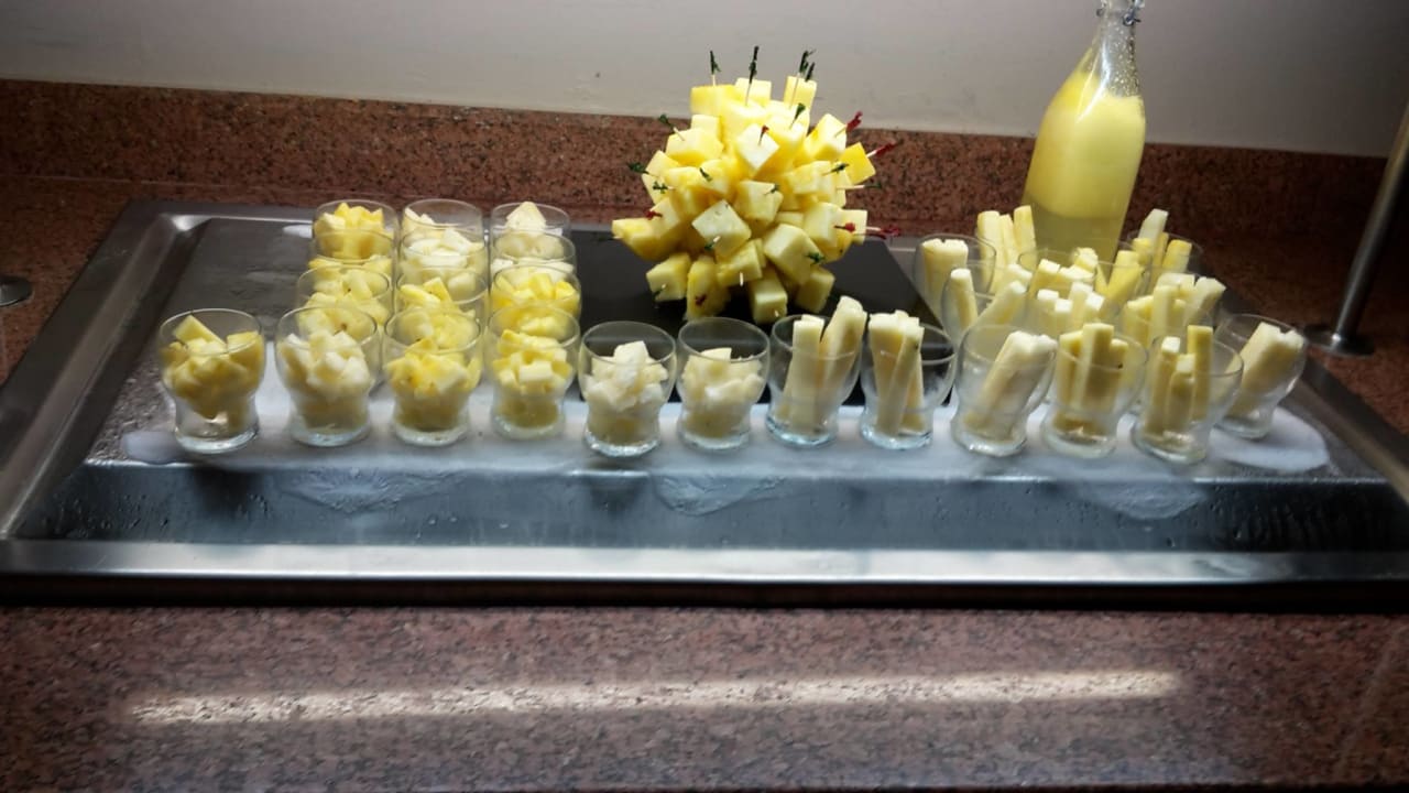 Gastro Catalonia Royal Tulum Beach & Spa Resort - Adults only