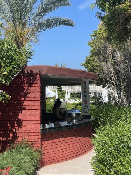 Gastro Royal Alhambra Palace