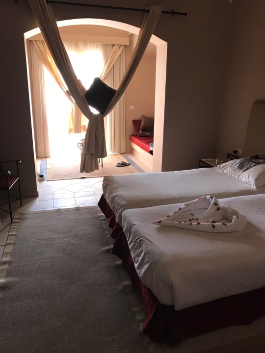 Zimmer Jaz Makadi Oasis Resort