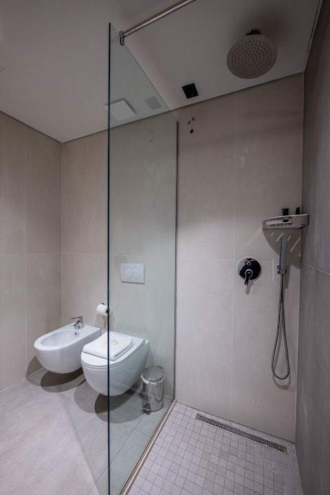 Sonstiges Grand Hotel Saranda