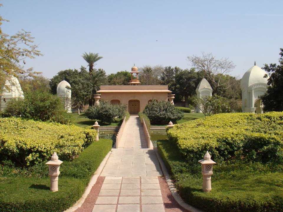 rajvilas jaipur Hotel The Oberoi Rajvilas