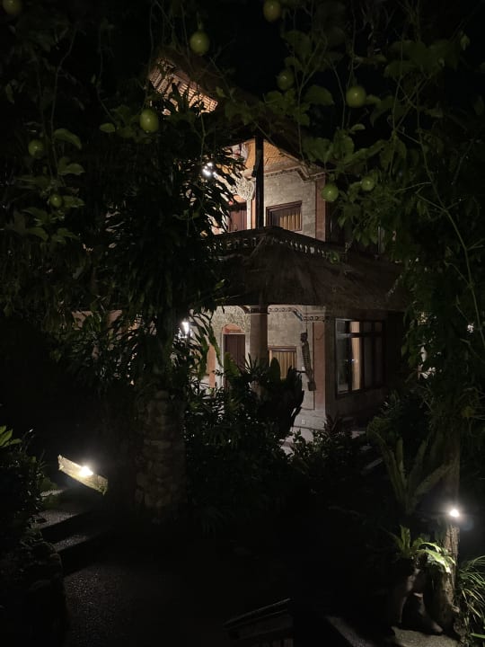 Sonstiges Hotel Tjampuhan