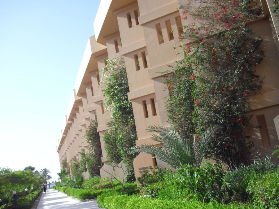 T-Block Giftun Azur Resort