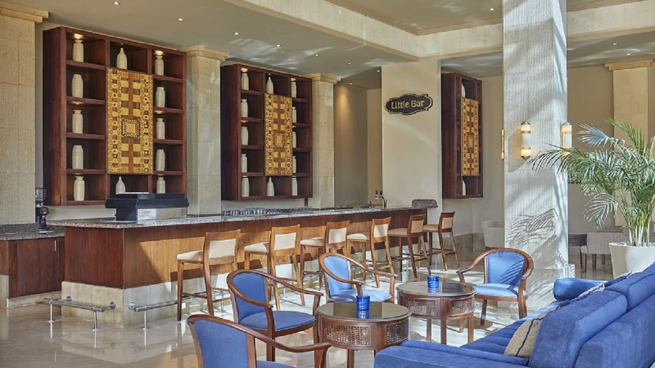 Gastro Iberotel Casa Del Mar Resort