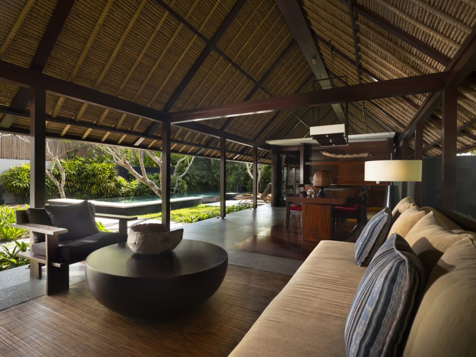 Zimmer Kayumanis Jimbaran Private Estate & Spa