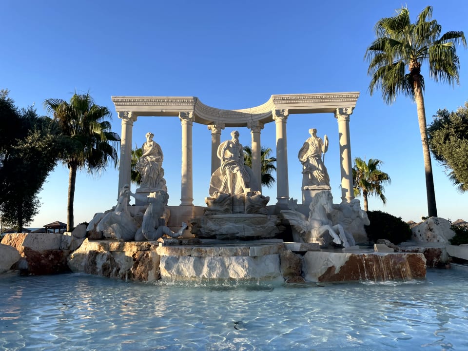 Gartenanlage Dobedan Exclusive Hotel And Spa