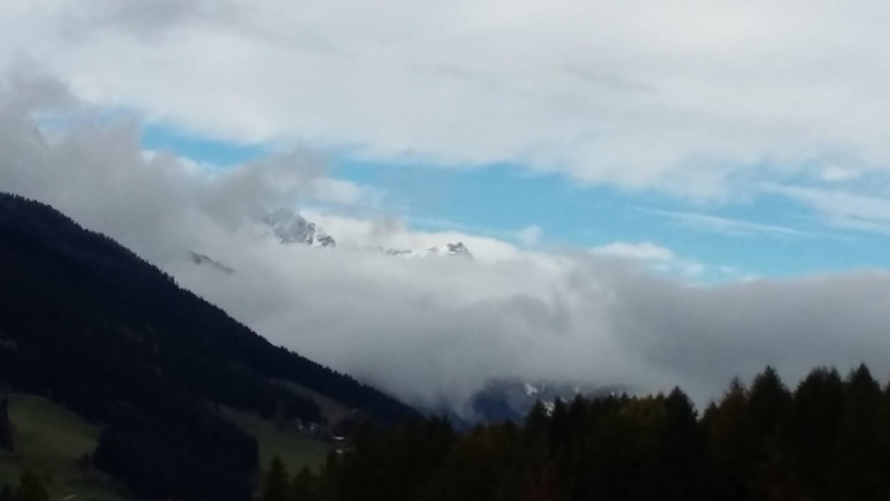 Am Morgen Aktiv Hotel Edelweiss