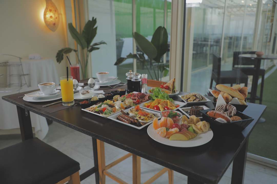 Gastro Sousse Palace Hotel & Spa