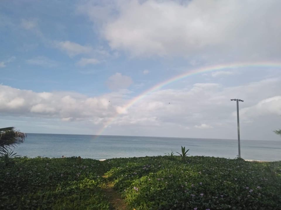 Strand Maikhao Palm Beach Resort