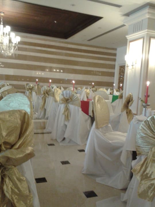 Hauptrestaurant Diamond Excellence Resort & Spa