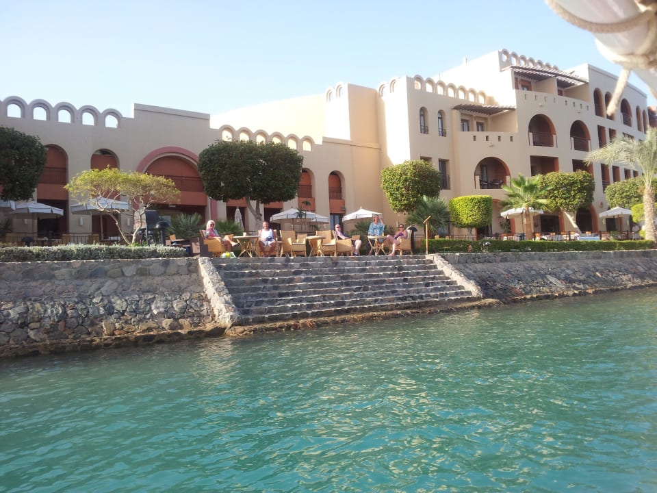 Und weiter... Hotel Three Corners Ocean View prestige - Adults only