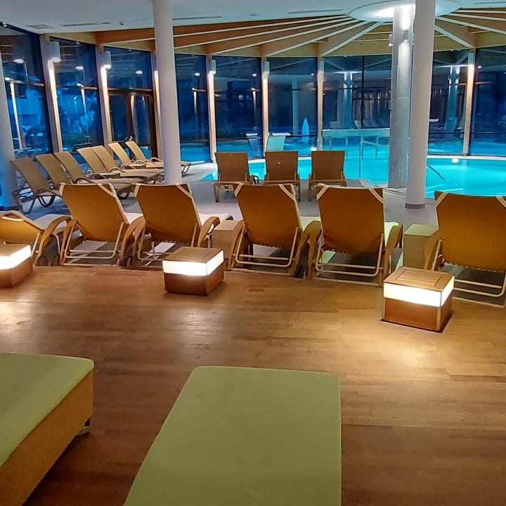 Pool Spa Hotel Zedern Klang