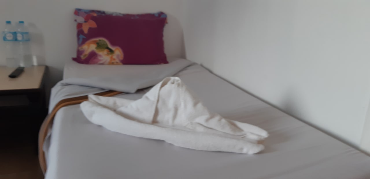 Zimmer Marlin Inn Azur Resort