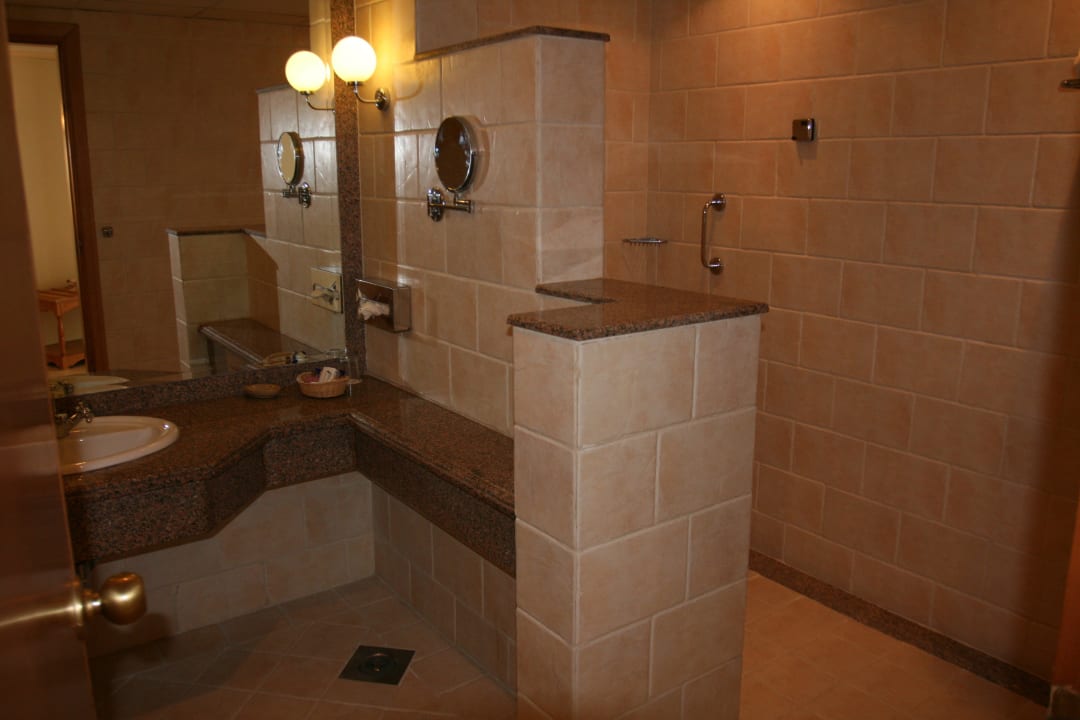 Zimmer 3248 Pickalbatros Dana Beach Resort - Hurghada