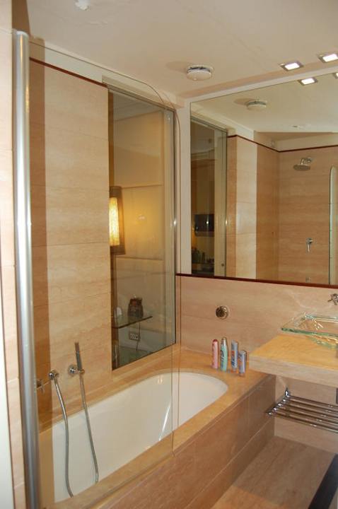 Mamorbad DoubleTree by Hilton Florence Metropole