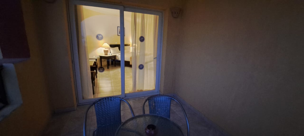 Zimmer Casa Mare Resort