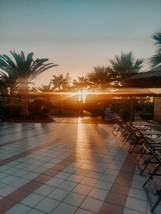 Pool Iberostar Selection Creta Marine