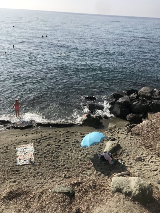 Strand Hotel Riva del Sole