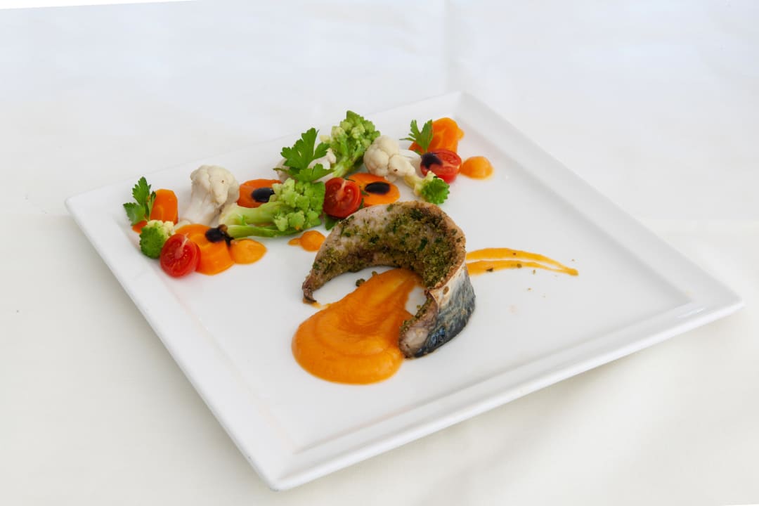 Gastro SHG Hotel Catullo