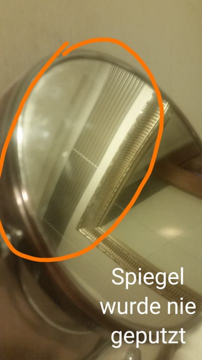 Zimmer Seaden Sea World Resort & Spa