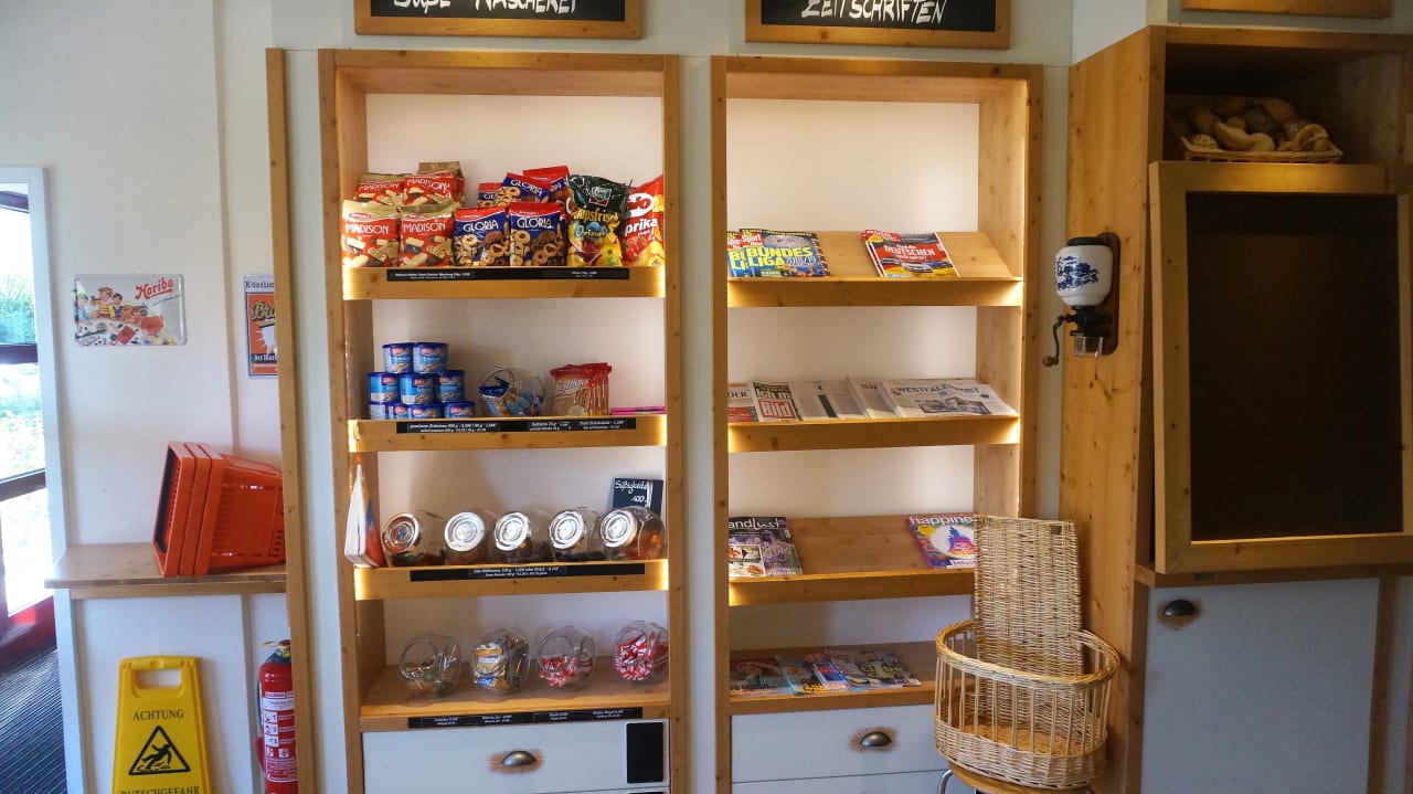 Gastro Hapimag Resort Winterberg