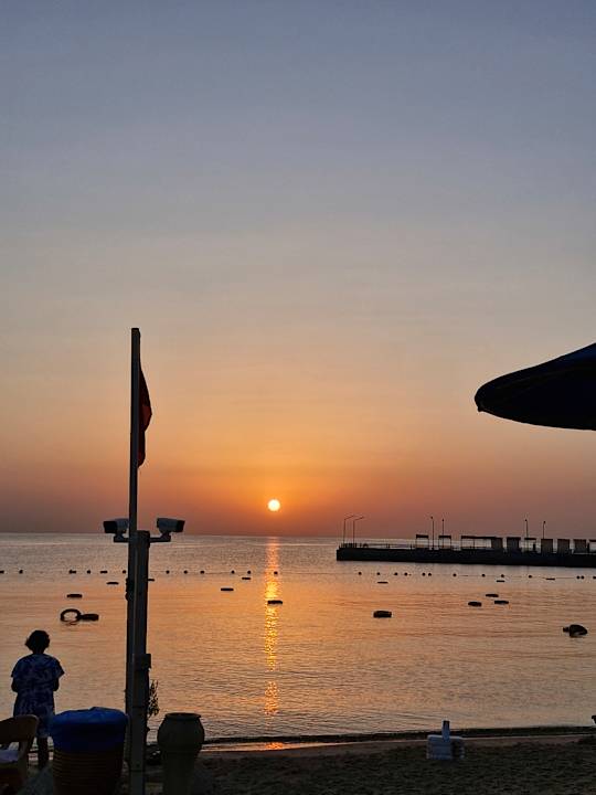 Strand Beach Albatros Resort