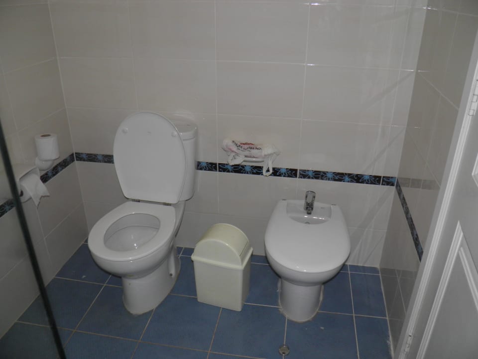 Alles ok Iberostar Origin Taínos