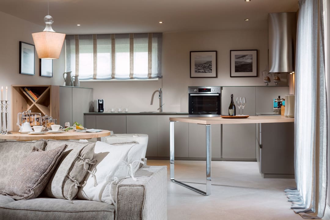 Lobby Villa Melita by HMZ Villas