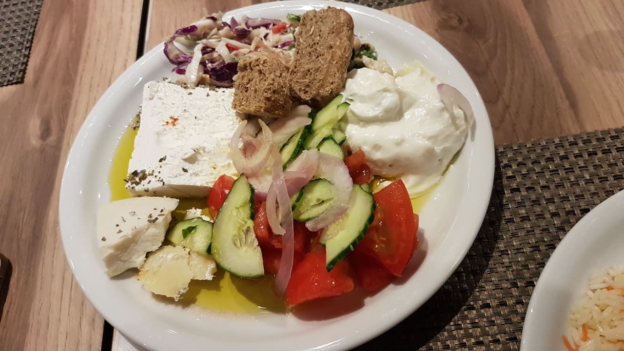 Gastro Kiani Beach Resort Family All Inclusive