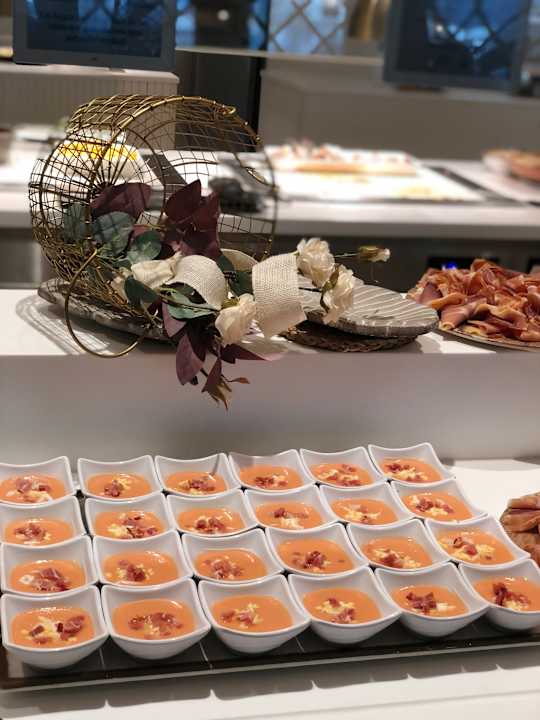 Gastro Iberostar Waves Gaviotas Park