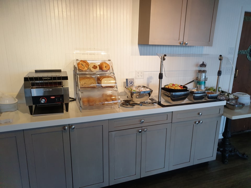 Gastro North Bay Inn Miami