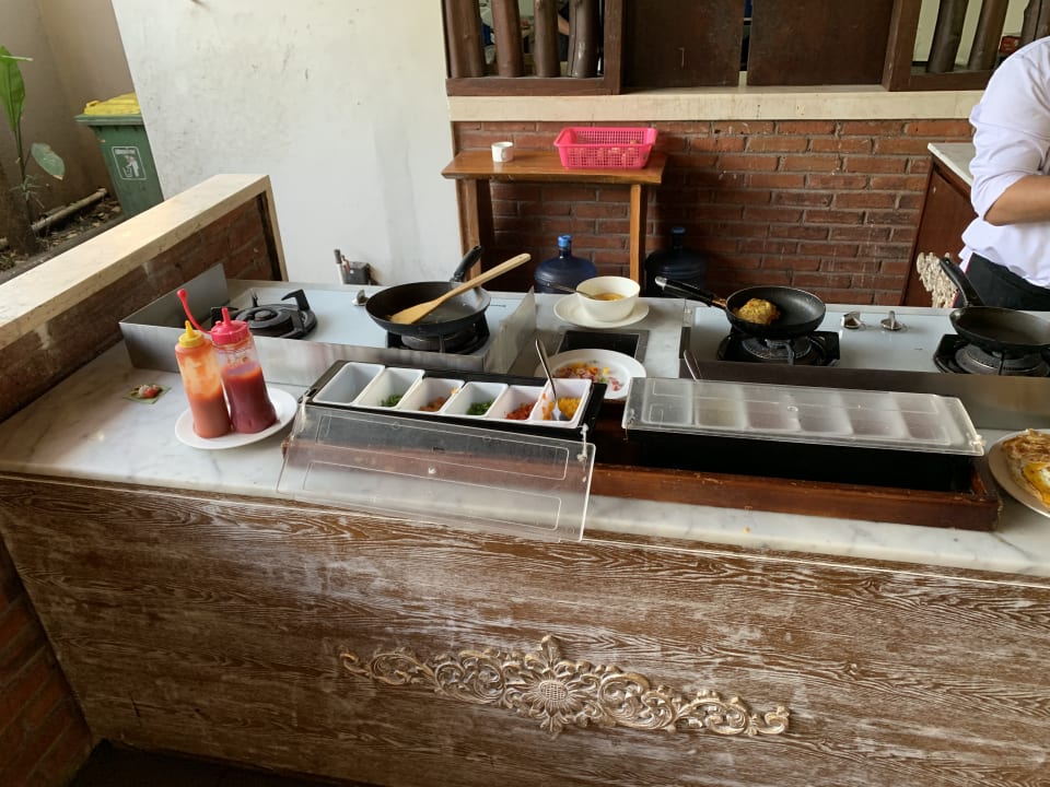 Gastro Lumbini Villas & Spa
