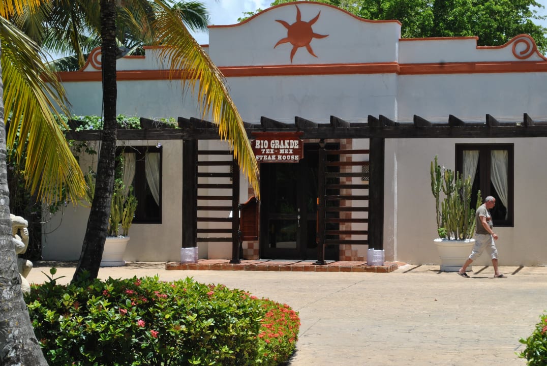 Restaurant Punta Cana Princess All Suites Resort & Spa