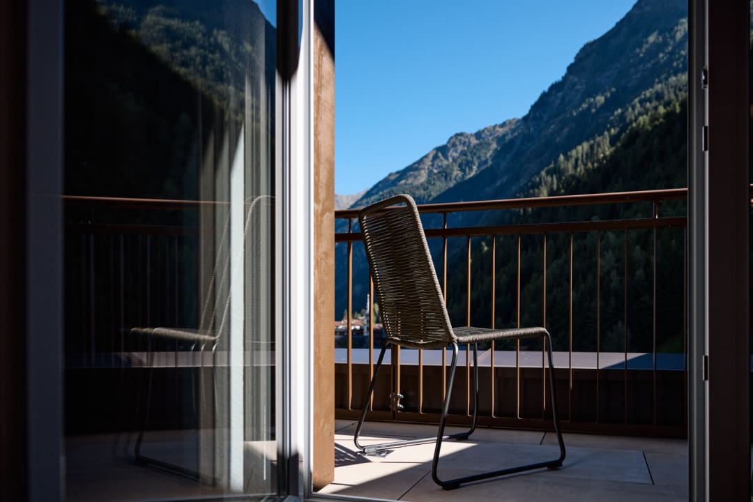 Ausblick Hotel Feichtner Hof