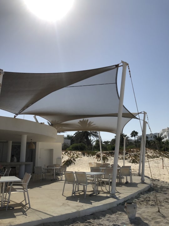 Gastro Hotel Marhaba Club