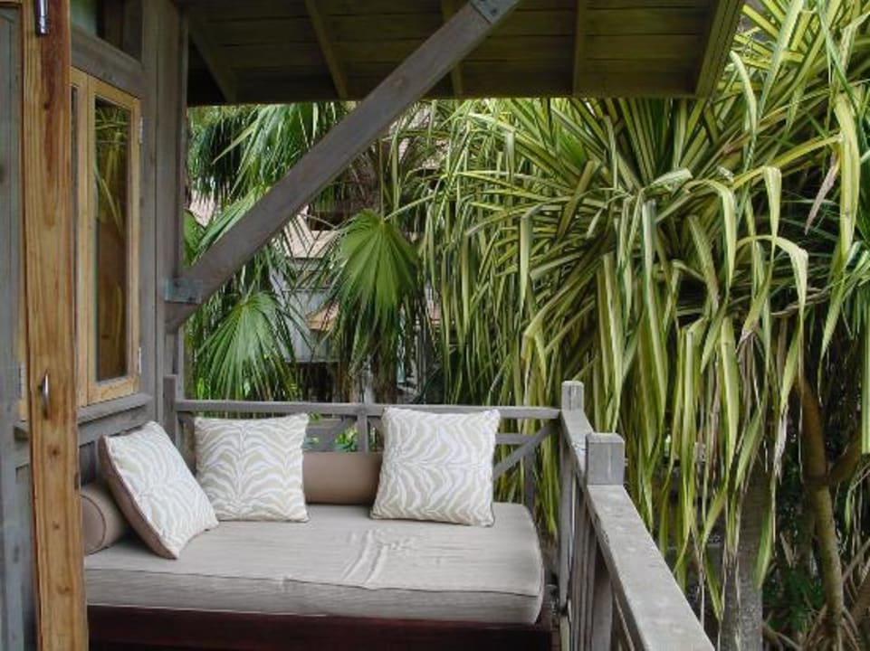 Balkon Sunset at the Palms Resort - Adults Only