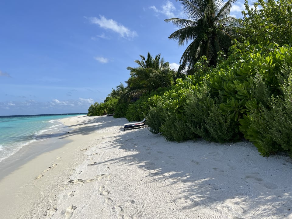 Strand NH Collection Maldives Havodda Resort