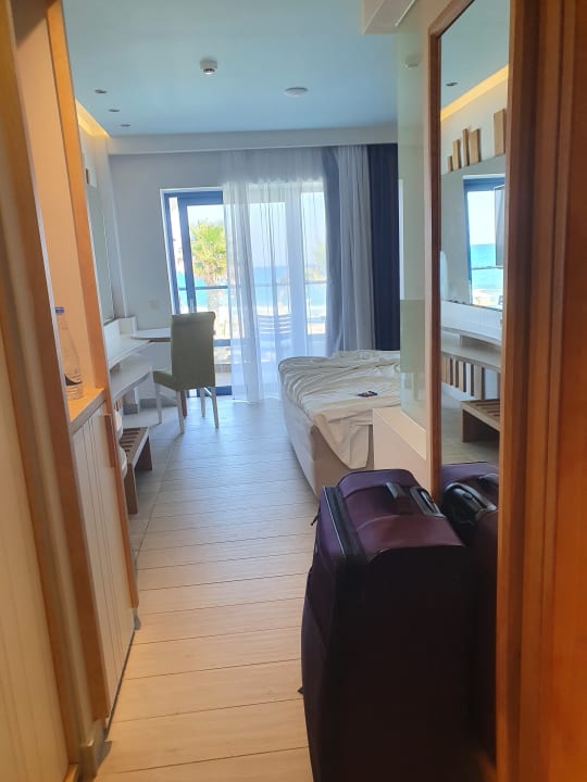 Zimmer Lyttos Beach Hotel